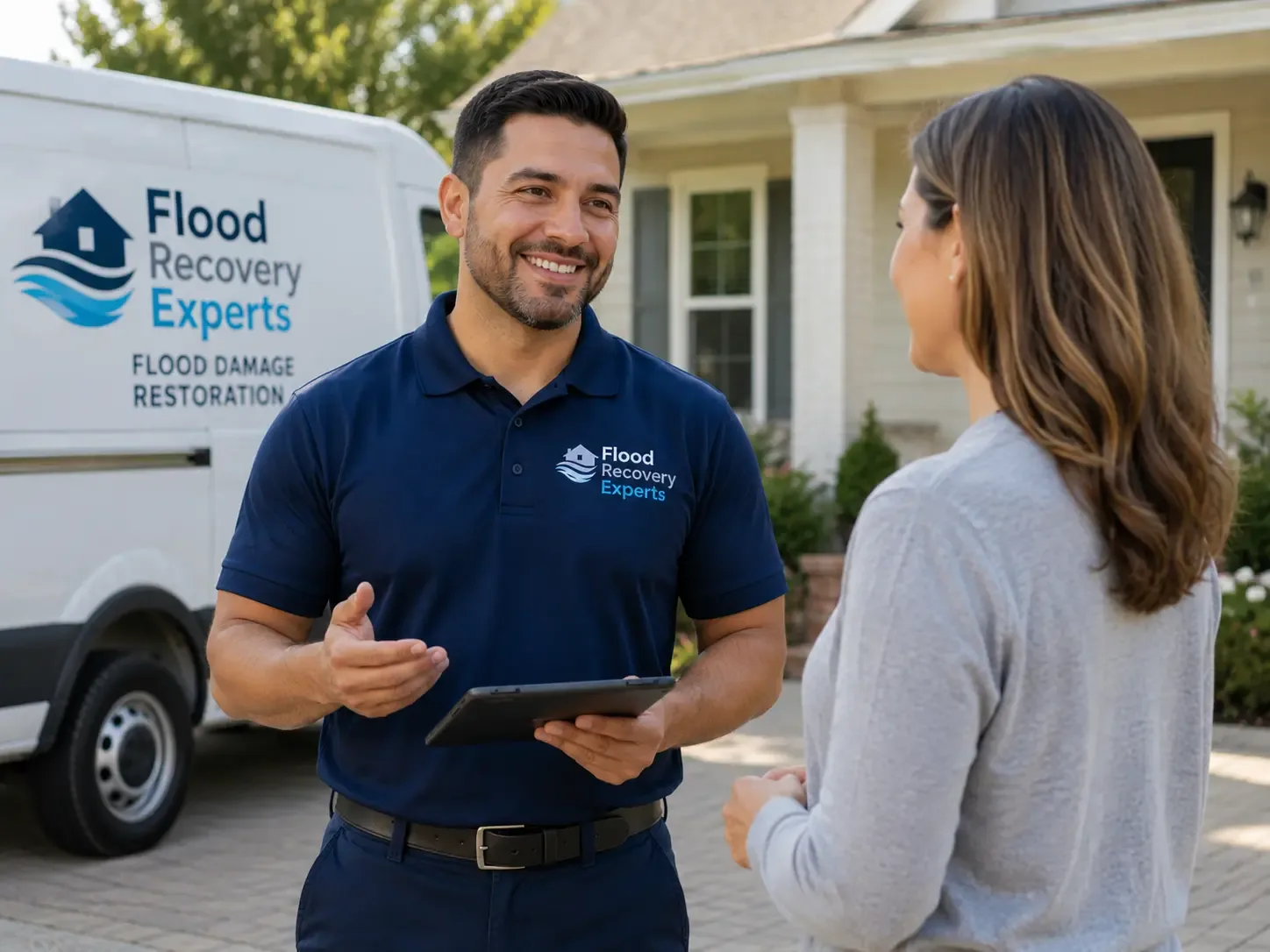 Flood Damage Cleanup Guy, TX FAQs